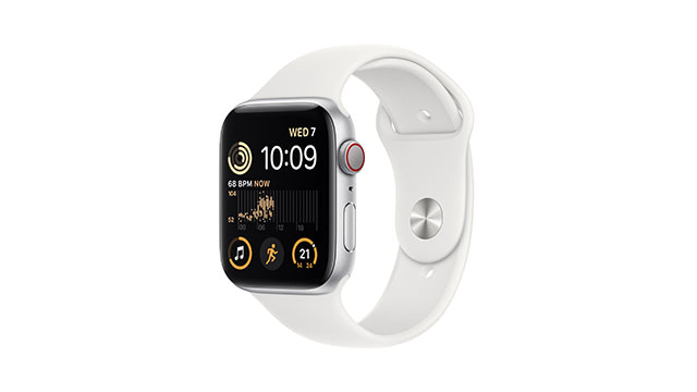 Apple Watch SE (2nd Generation), 40mm