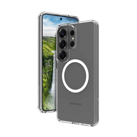 Galaxy S26 Ultra 5G Iceland Ultra D3O Phone Case