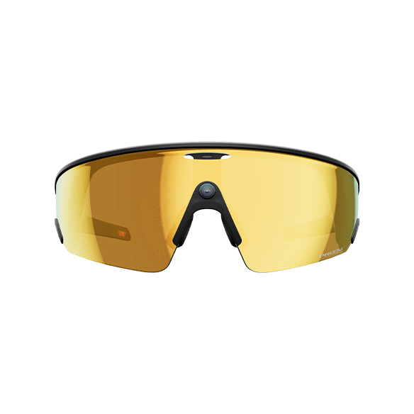 Oakley Meta Vanguard Black / 24k 