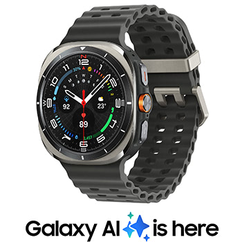 Samsung Galaxy Watch Ultra 47mm 4G Deals Pay Monthly Contracts