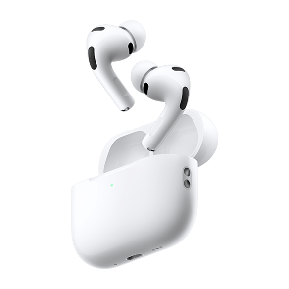 Apple AirPods Pro 3 White 