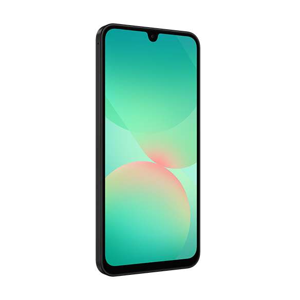 Samsung Galaxy A26 5G Black 256GB