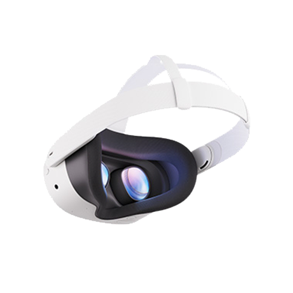 Meta Quest 3 512GB White 