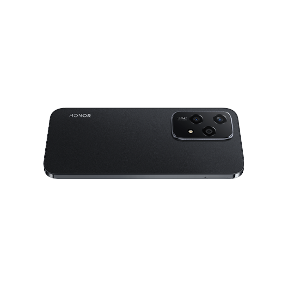 HONOR 200 Lite Midnight Black 256GB