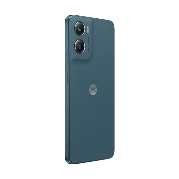 Motorola moto g06 PANTONE Tapestry (Blue) 64GB