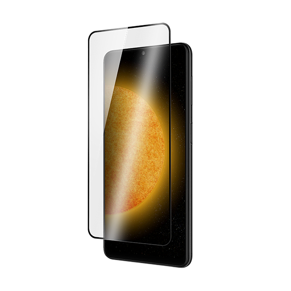 Buy QDOS Dual Defence Plus Bundle for Galaxy S25