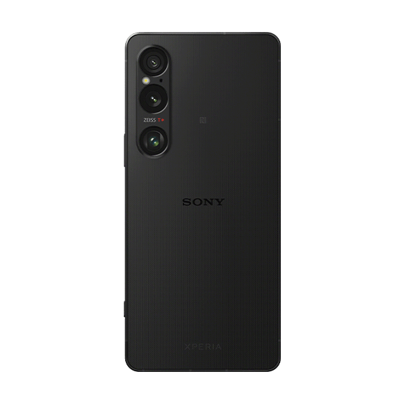 Sony Xperia 1 VI Black 256GB