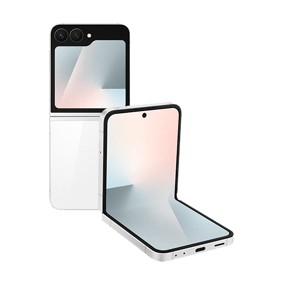 Galaxy Z Flip7 FE