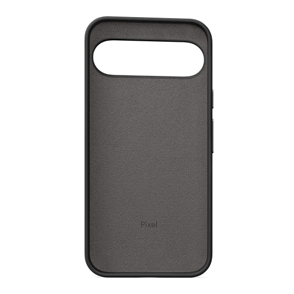 Google Pixel 9 Pro XL Case Obsidian Black 