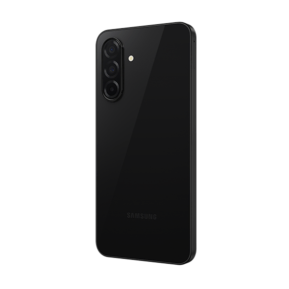 Samsung Galaxy A26 5G Black 256GB