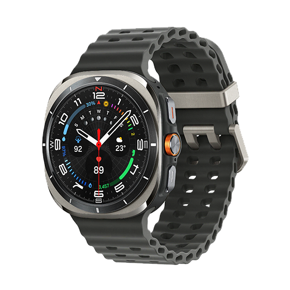 Galaxy Watch Ultra