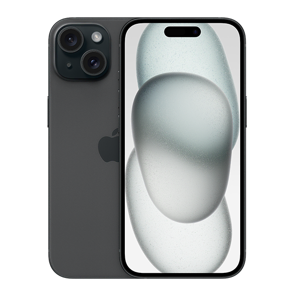 Apple iPhone 15 Deals & Pay Monthly Contracts