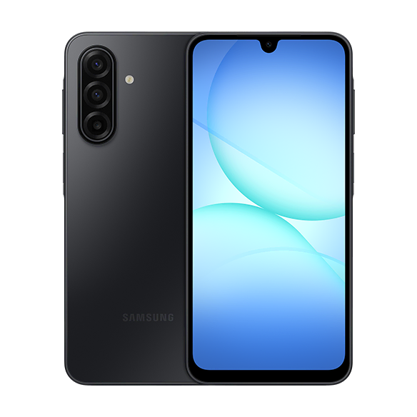 Galaxy A17