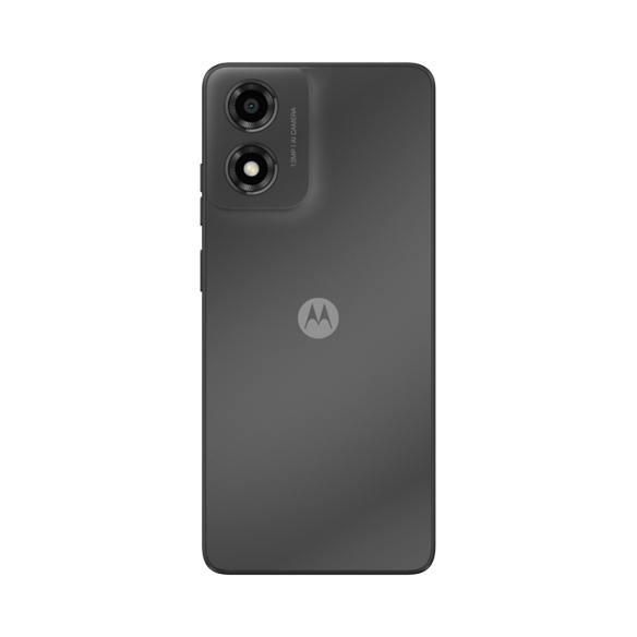 Motorola moto e14 Graphite Grey 64GB