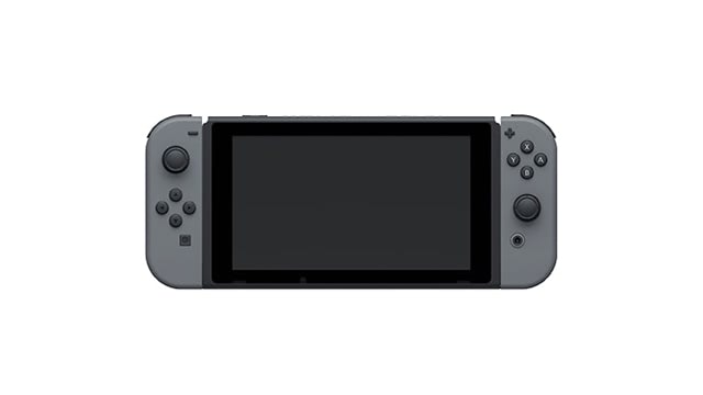 Nintendo deals switch finance