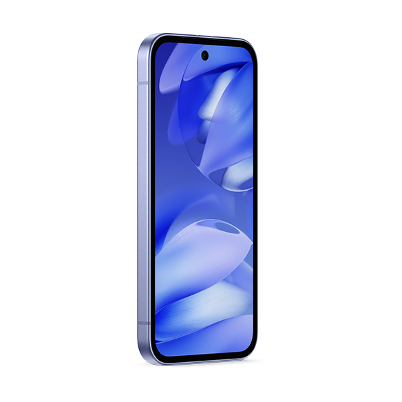 Google Pixel 9a Iris 128GB