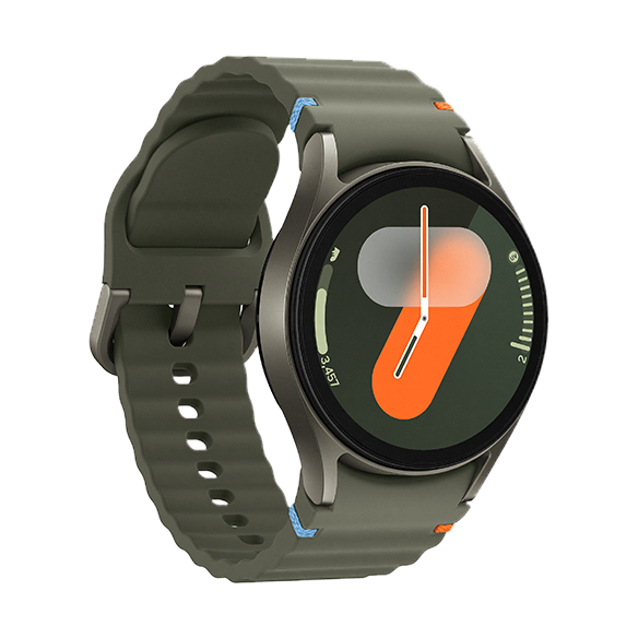 Samsung Galaxy Watch7 4G 40mm Green 32GB