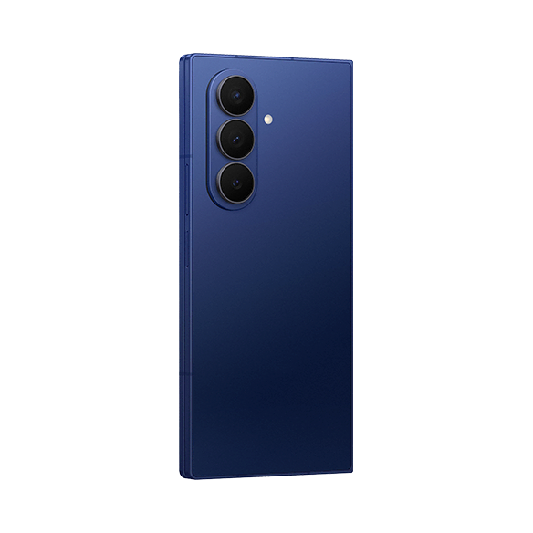 Samsung Galaxy Z Fold7 Blue Shadow 256GB