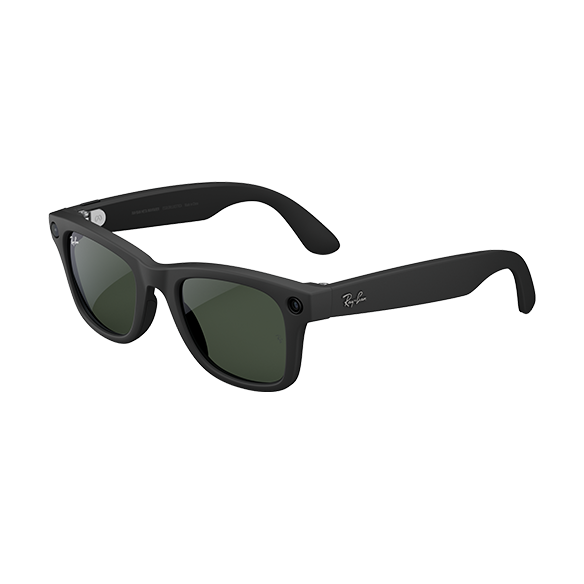 Ray Ban Meta Smart Glasses Deals Pay Monthly Contracts