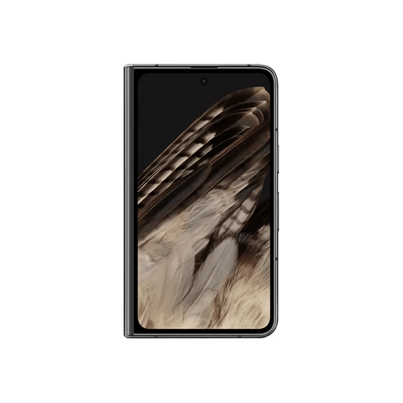 Google Pixel Fold Obsidian 256GB
