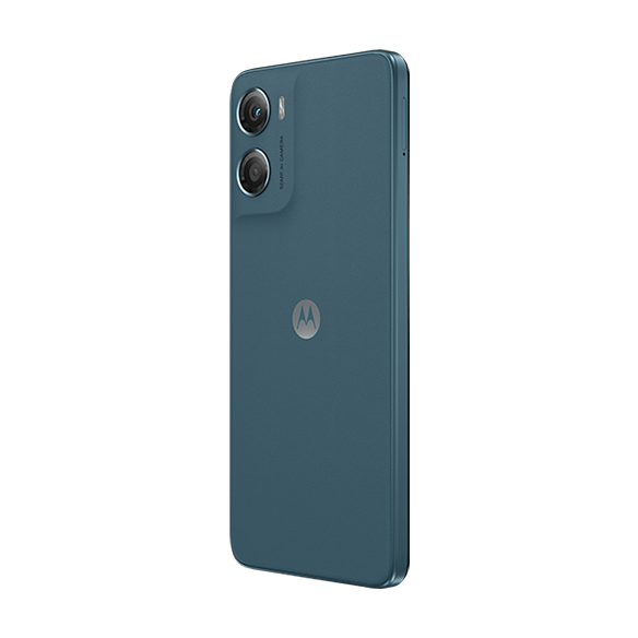 Motorola moto g06 power PANTONE Tapestry (Blue) 64GB