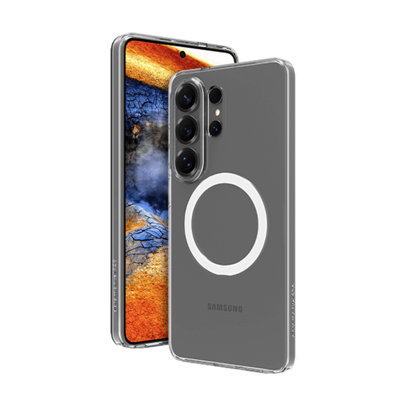 Galaxy S26 Ultra 5G Greenland Pro Phone Case