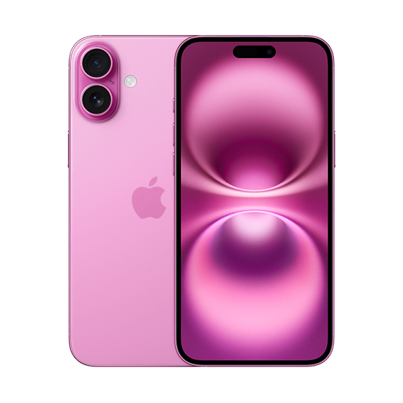 iPhone 16 Plus