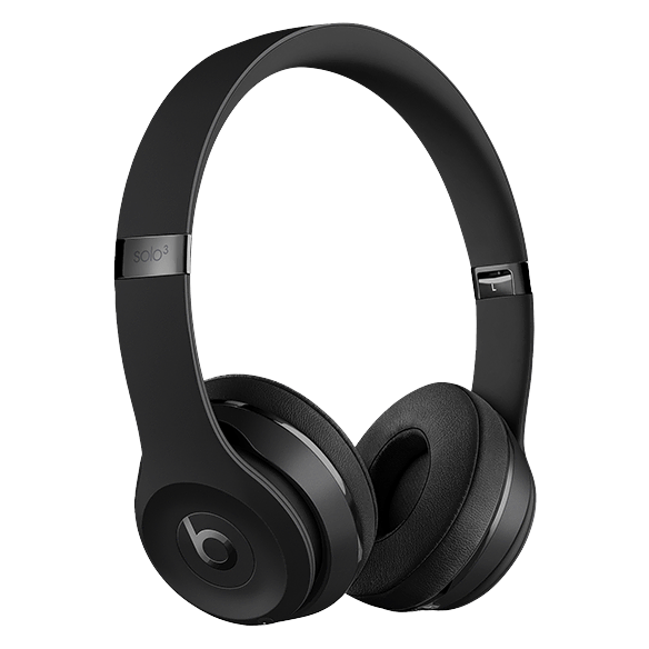 Beats Solo3 Wireless Headphones