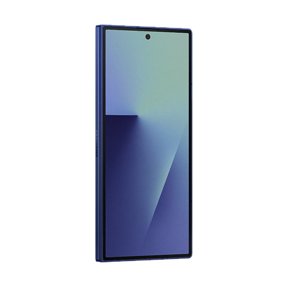 Samsung Galaxy Z Fold7 Blue Shadow 256GB