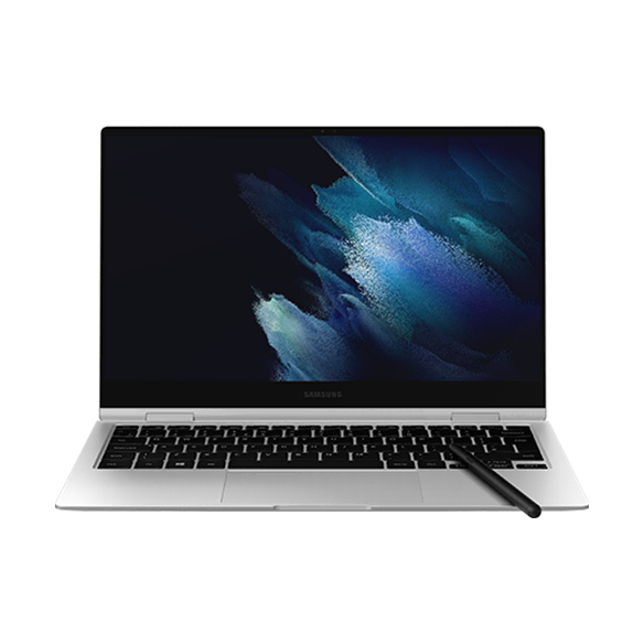 Galaxy notebook 2024