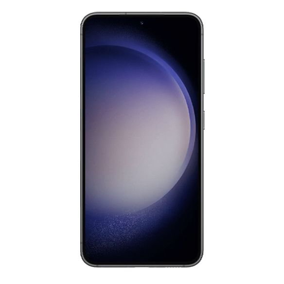 Samsung Galaxy S23 Plus Phantom Black 256GB