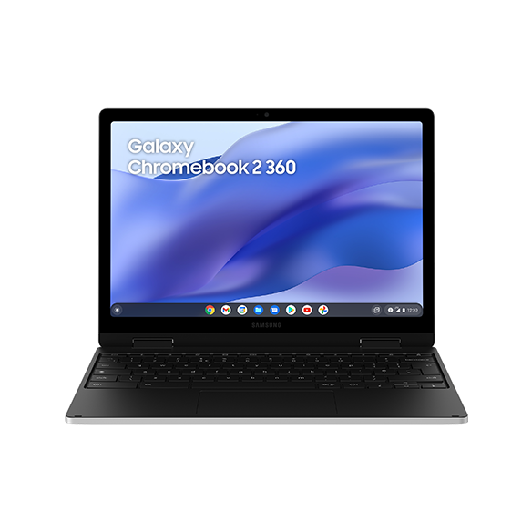 Galaxy Chromebook 2 360