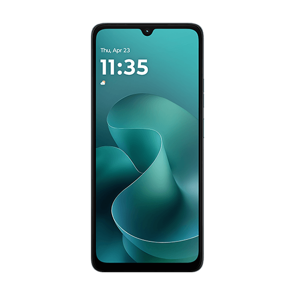 Motorola moto g06 PANTONE Tapestry (Blue) 64GB