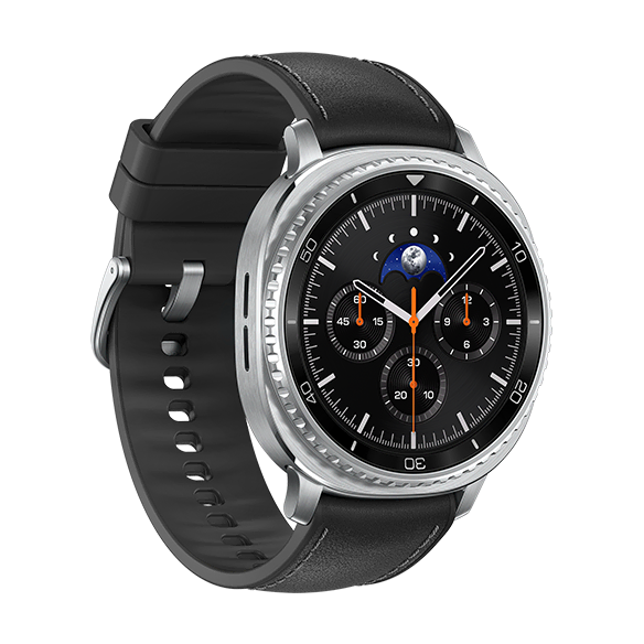 Samsung Galaxy Watch8 Classic 46mm Black 64GB
