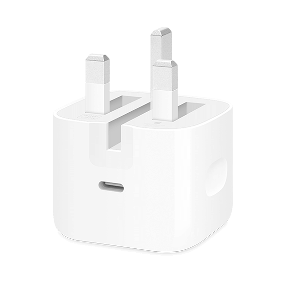 40W Dynamic Power Adapter with 60W Max