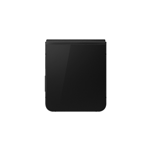Samsung Galaxy Z Flip7 FE Black 128GB