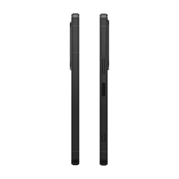 Sony Xperia 1 VI Black 256GB