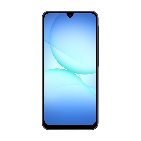 Samsung Galaxy A17 Black 128GB