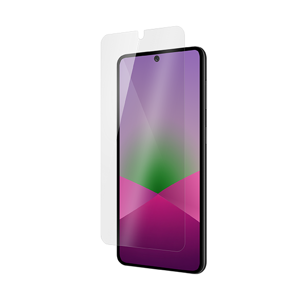 QDOS Galaxy S26 Ultra 5G Protect and Power Bundle Clear 