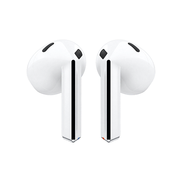 Samsung Galaxy Buds3 White
