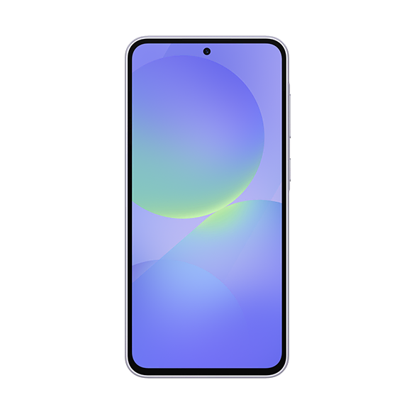 Samsung Galaxy A36 5G Awesome Lavender 256GB