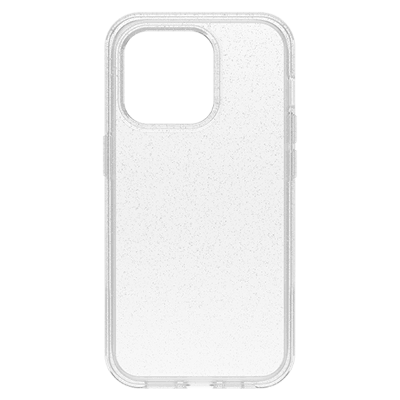 Buy Otterbox Symmetry Stardust Clear Case for iPhone 14 Pro Max