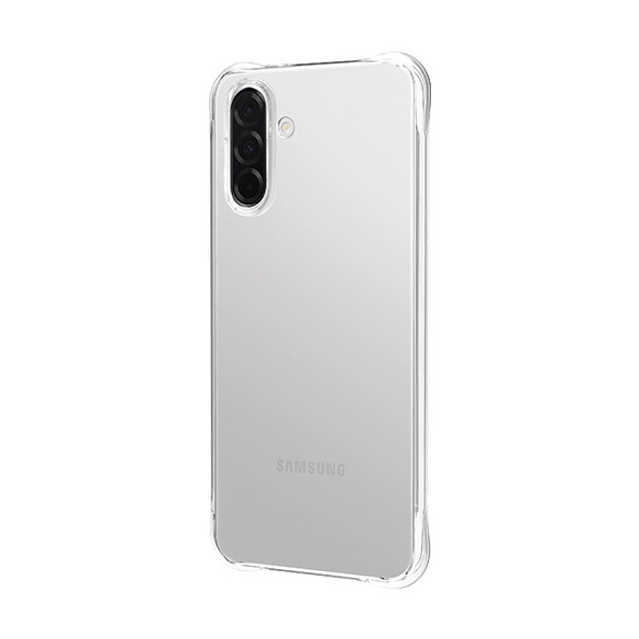 Skech Galaxy A56 5G Ultimate Protection Bundle Clear 