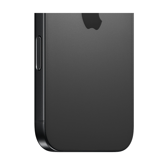 Apple iPhone 16 Pro Max Black Titanium 512GB