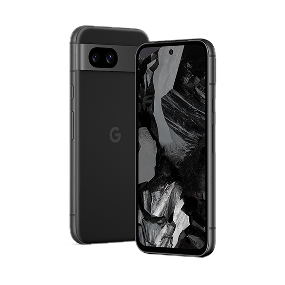 Google Pixel 8a Obsidian 128GB