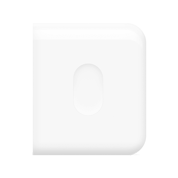 Apple 40W Dynamic Power Adapter with 60W Max White 