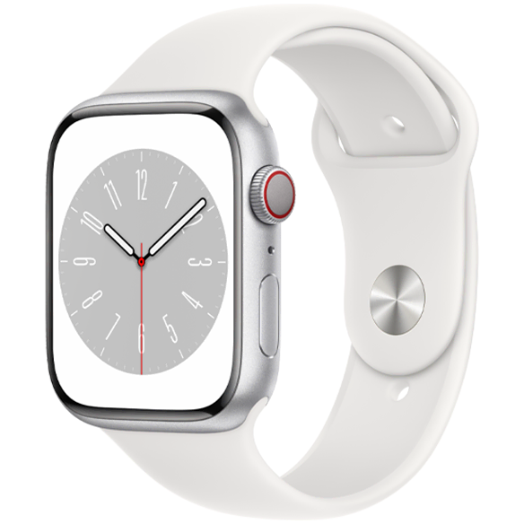 Apple Watch Series 8 Stainless Steel Deals Contracts