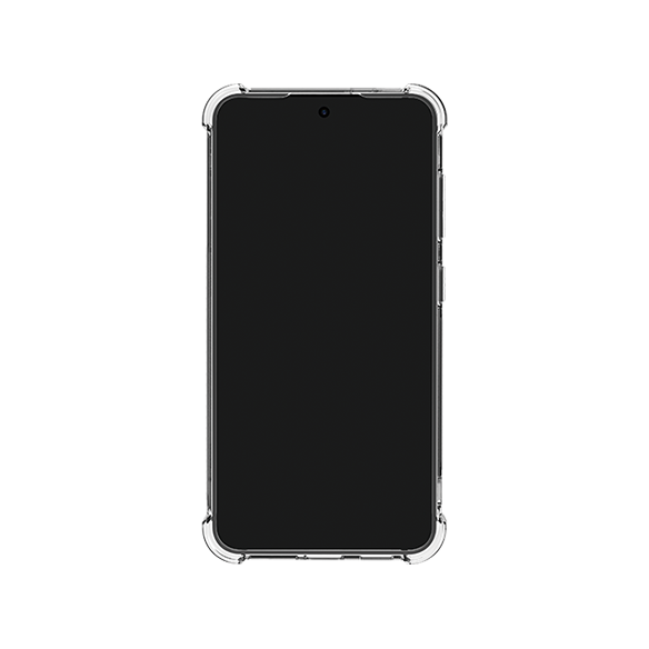 Skech Galaxy S25 5G Ultimate Protection Bundle Clear 