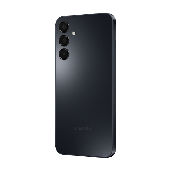 Samsung Galaxy A16 Black 128GB