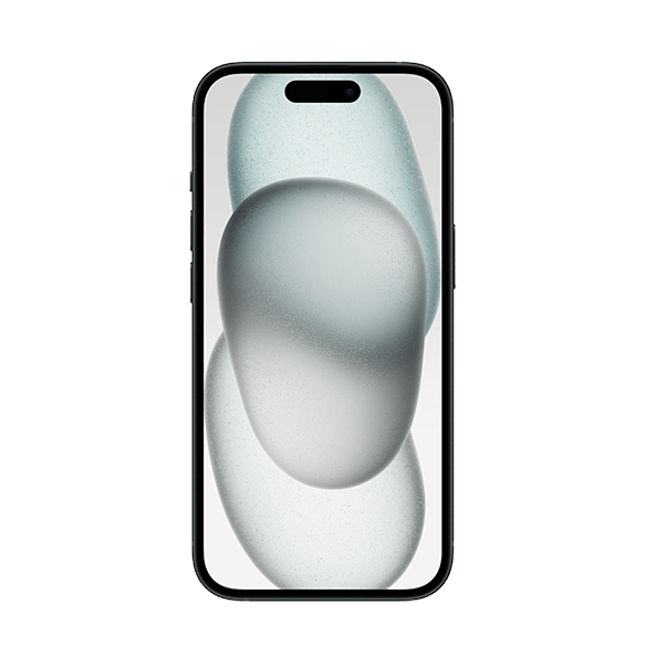 Apple iPhone 15 Black 256GB